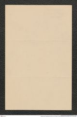 Nachlass Franz Steindachner, Brief von Chr. Lütken an Franz Steindachner (27.06.1876), Inv.Nr. 317.05, Seite 4
